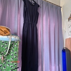 オールインワン（夏服）