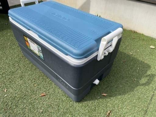 igloo イグルーマックスコールド　１００ＱＴ
