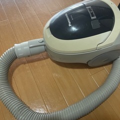 掃除機 0円！の画像