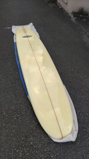 Denny Smithサーフボード9.2ft