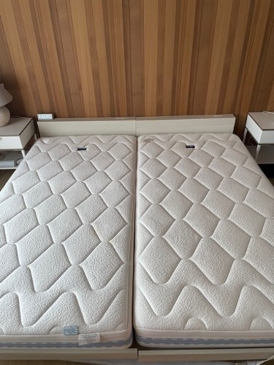 マニフレックス　オクラホマ