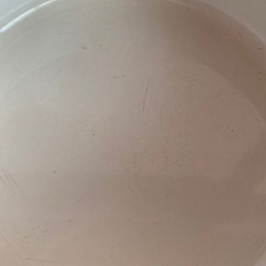 昭和レトロ　マルビシ　ホーロー鍋の画像