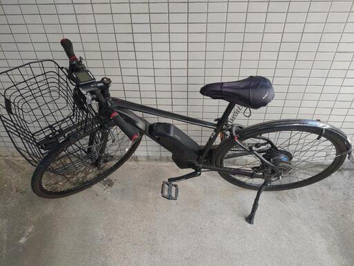 MIYATAミヤタEX-CROSS e電動自転車