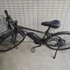 MIYATAミヤタEX-CROSS e電動自転車