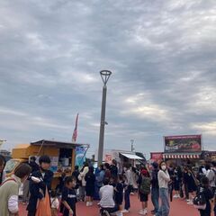 【茨城県】筑西フェス・キッチンカー募集！！