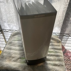 ☆美品☆CD.DVD収納ファイル120枚☆