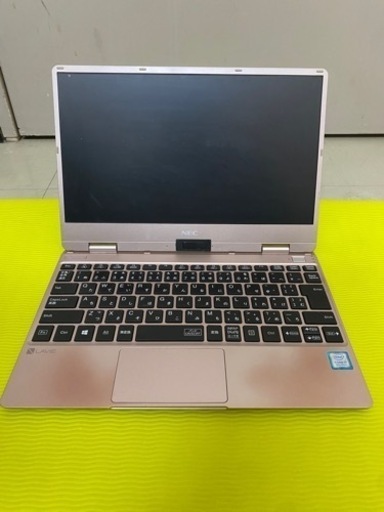 第8世代 corei7ノートパソコン