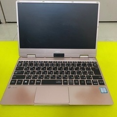 第8世代 corei7ノートパソコン