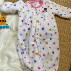 冬服セットの画像