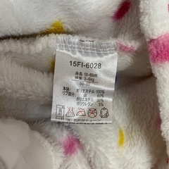 冬服セットの画像