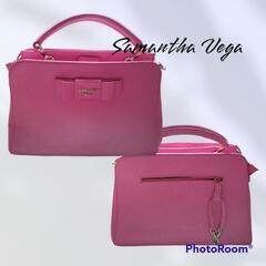 Samantha Vega bag 格安