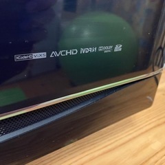 ※締切間近【値下げ】日立プラズマテレビ 42インチWOOO 2009年製 【手渡し希望】の画像