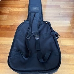 アコースティックギター用ソフトケースの画像