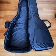 アコースティックギター用ソフトケースの画像