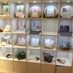 美品 大型 ディスプレイ棚 本棚　インテリア