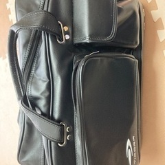TIGORAボストンバッグ   