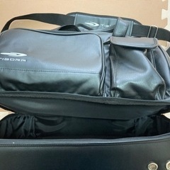 TIGORAボストンバッグ   の画像