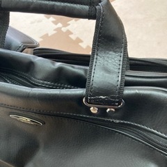 TIGORAボストンバッグ   の画像