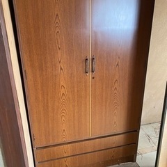 たんす？