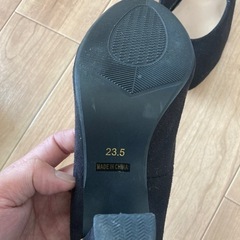 レディース靴の画像