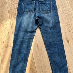 シューラルー デニムの画像