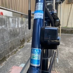 【売却済】【中古車】ヤマハ　PASナチュラの画像
