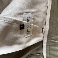 SIMPLELIFEの画像