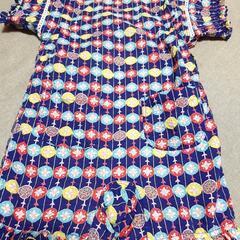 子供 甚兵衛 80cm の画像