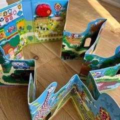 ミキハウス　サファリ