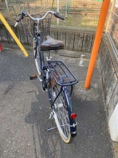 売却済】【中古車】ブリヂストン 2018年モデル アシスタファイン 売却済】【中古車】ブリヂストン 2018年モデル アシスタファイン
