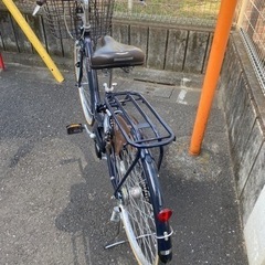 【売却済】【中古車】ブリヂストン 2018年モデル アシスタファインの画像
