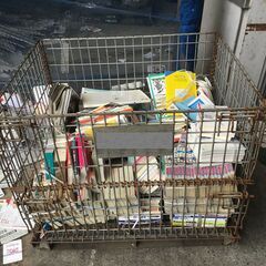 【1㎏＝50円！】古本の従量制販売を実施します！（牛久市猪子町）の画像