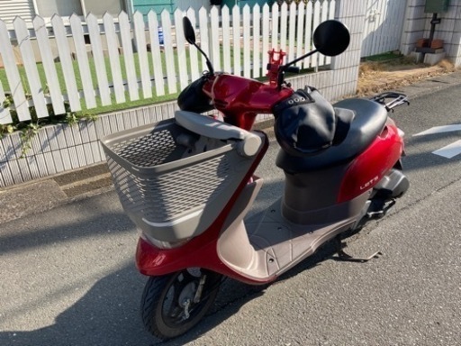 2019年　レッツ　バスケット　ワンオーナー