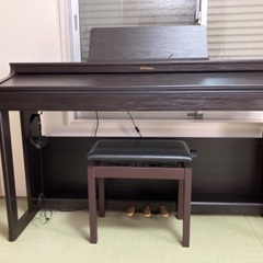 Roland 電子ピアノ　RP701