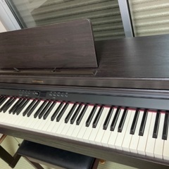 Roland 電子ピアノ　RP701の画像