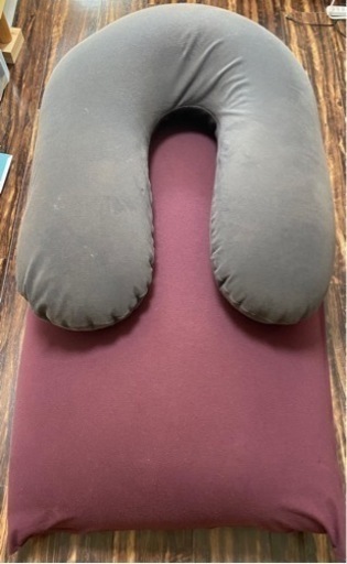 Yogibo Midi （ヨギボーミディ）とYogibo Support（ヨギボーサポート）のセット販売