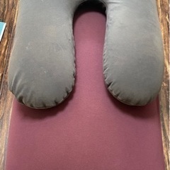 Yogibo Midi （ヨギボーミディ）とYogibo Sup...