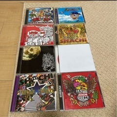 SHACHI サイン付きCD