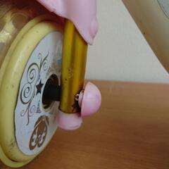 キックボードの画像