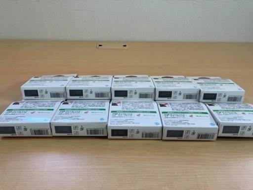 ◆Canon純正インクPGI-73◆未開封10色セット◆