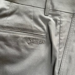 SRIXON ゴルフウェアの画像