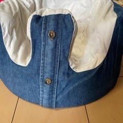 バンボカバー3枚セットの画像