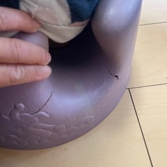 バンボカバー3枚セットの画像