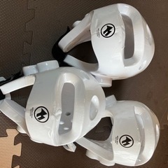 ヘッドギア