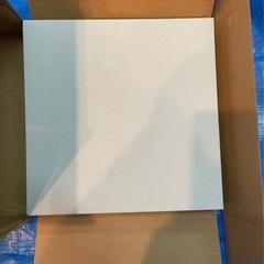 新居の床傷防止に！pタイル p-11未開封品