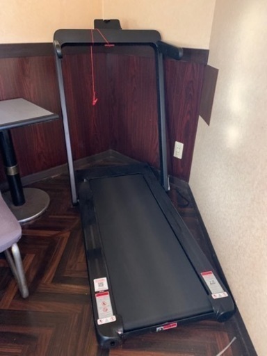 ランニングマシン　楽天第1位　大人気マシン(24年2月まで限定)