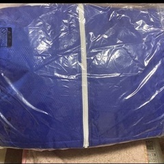 非売品ミズノジャンパーの画像
