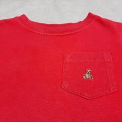 gap 80 ロンT セットの画像
