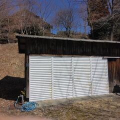 阿蘇市波野の根子岳が一望できる別荘☆これからの季節は最高です - 土地販売/土地売買