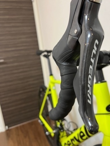 ロードバイク　2019 cervelo R3 58, carbon wheels ロードバイク 2019 cervelo R3 58, carbon wheels